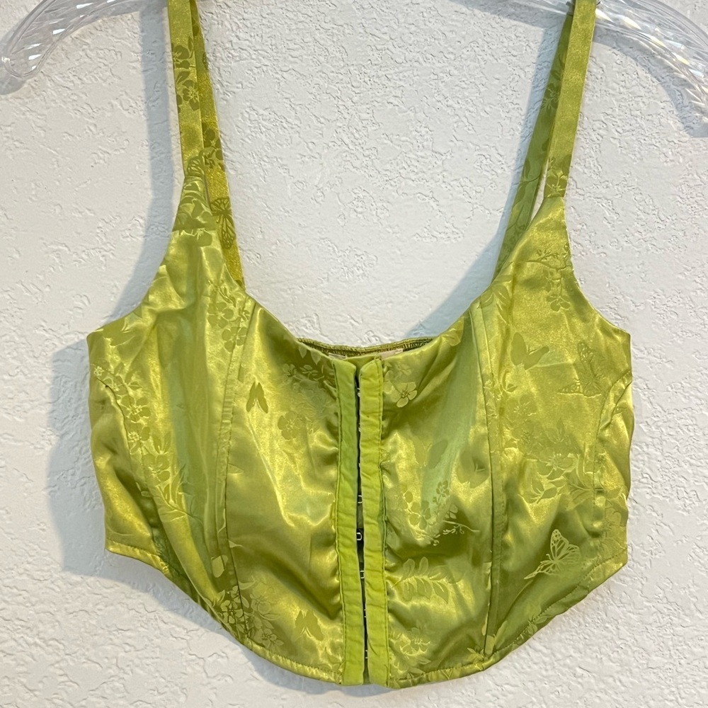 pacsun top